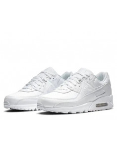 Nike Air Max 90LTR White CZ5594-100 2