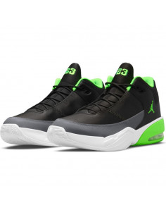 Jordan Max Aura 3 CZ4167-003 2