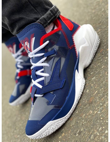 Кроссовки Jordan Why Not Zer0.4 DD4887-400