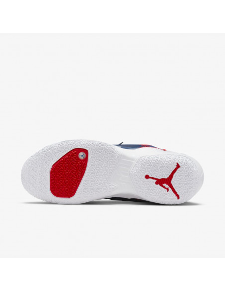 Кроссовки Jordan Why Not Zer0.4 DD4887-400