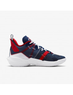 Кроссовки Jordan Why Not Zer0.4 DD4887-400