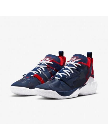 Кроссовки Jordan Why Not Zer0.4 DD4887-400