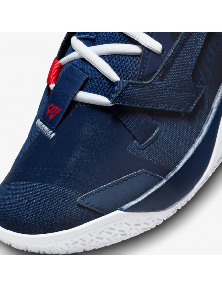 Кроссовки Jordan Why Not Zer0.4 DD4887-400