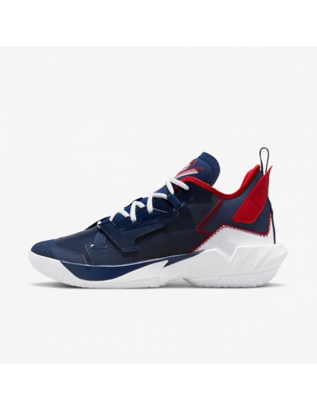 Кроссовки Jordan Why Not Zer0.4 DD4887-400