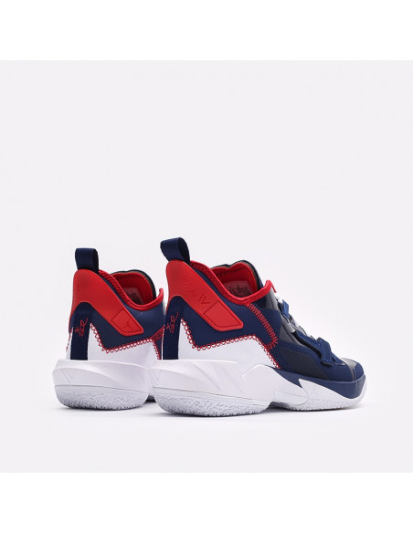 Кроссовки Jordan Why Not Zer0.4 DD4887-400