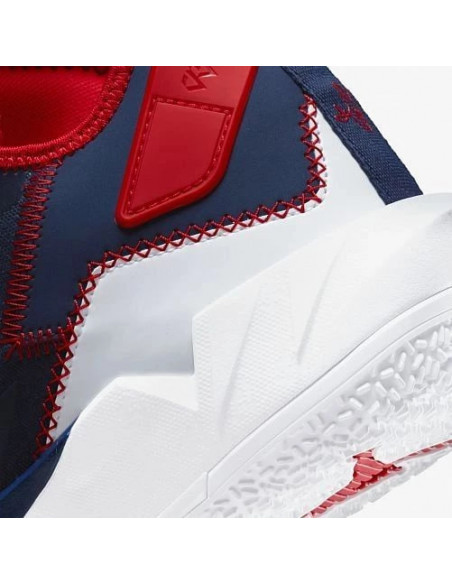 Кроссовки Jordan Why Not Zer0.4 DD4887-400