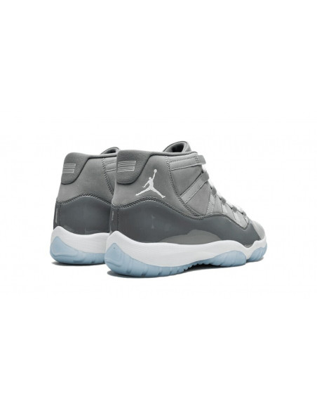 Кроссовки Air Jordan 11 Retro CT8012-005