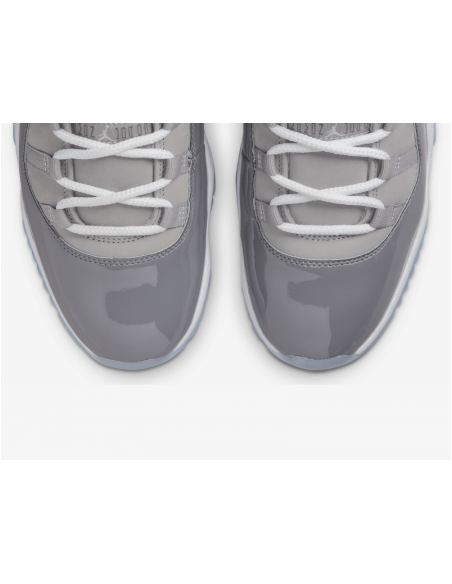 Кроссовки Air Jordan 11 Retro CT8012-005