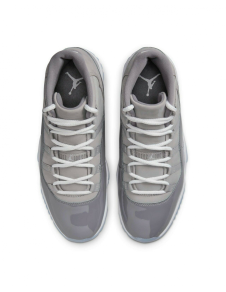 Кроссовки Air Jordan 11 Retro CT8012-005
