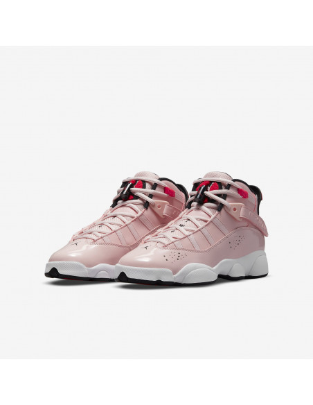 Jordan 6 Rings GS 323419-602