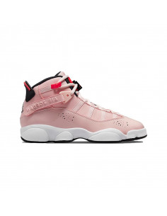 Jordan 6 Rings GS 323419-602