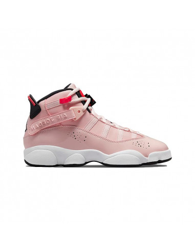 Jordan 6 Rings GS 323419-602