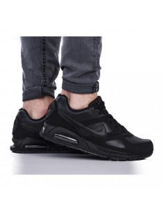 Nike Air Max IVO LTR 580520-002 2