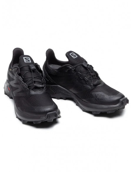 Salomon Supercross Blast GTX 411085