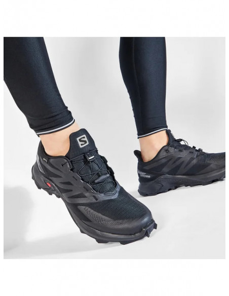 Salomon Supercross Blast GTX 411085