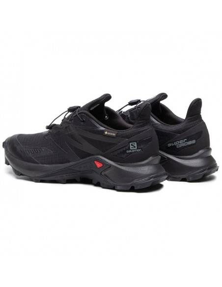 Salomon Supercross Blast GTX 411085