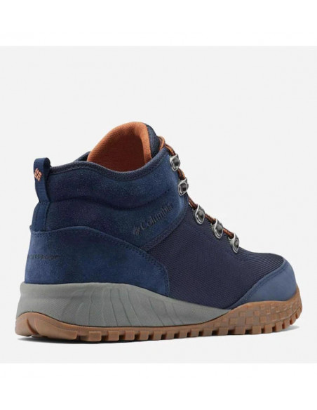 Columbia Fairbanks MID BM7744-464