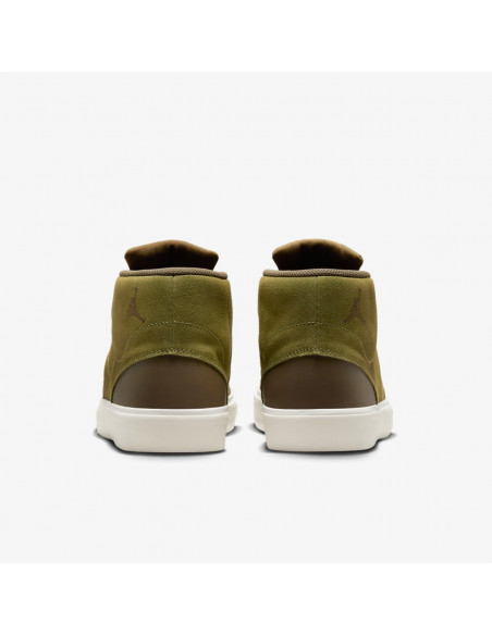 Кроссовки Jordan Series Mid DA8026-331