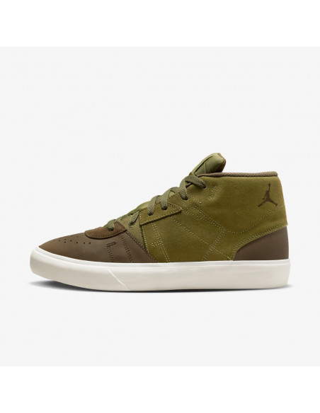 Кроссовки Jordan Series Mid DA8026-331
