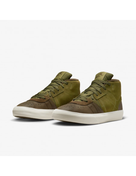 Кроссовки Jordan Series Mid DA8026-331