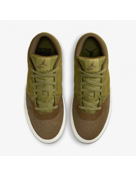 Кроссовки Jordan Series Mid DA8026-331