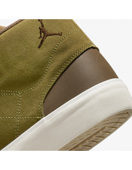 Кроссовки Jordan Series Mid DA8026-331