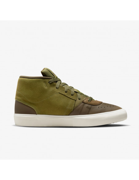 Кроссовки Jordan Series Mid DA8026-331