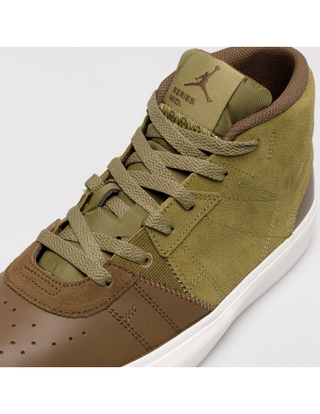 Кроссовки Jordan Series Mid DA8026-331