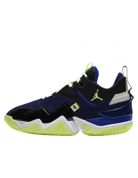 Jordan Westbrook One Take CJ0780-004
