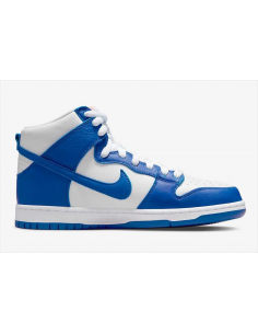Nike SB Dunk High Pro ISO Kentucky Blue DH7149-400