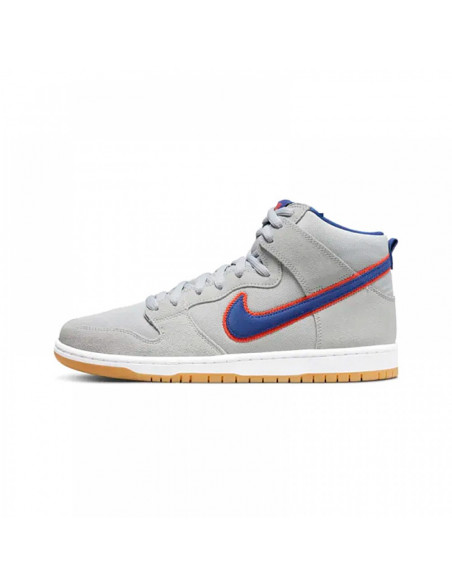 Nike SB Dunk High Prm «New York Mets» DH7155-001