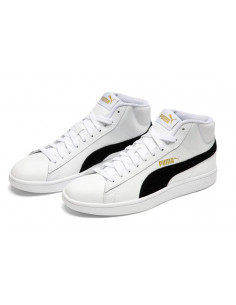 Puma Smash V2 Mid 366924-05 2