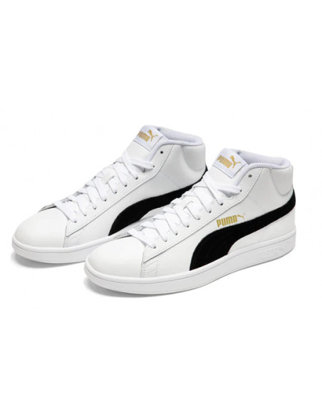 Puma Smash V2 Mid 366924-05