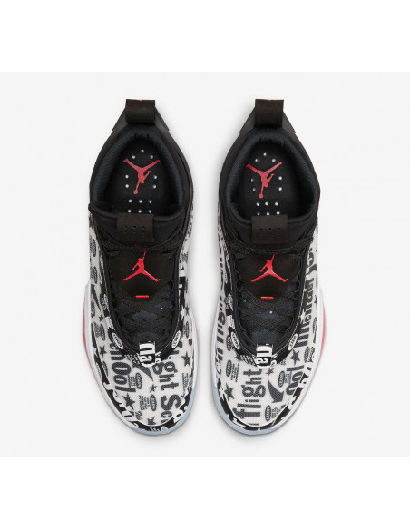 Jordan XXXVI FS DN4197-001