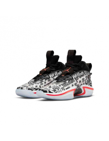 Jordan XXXVI FS DN4197-001
