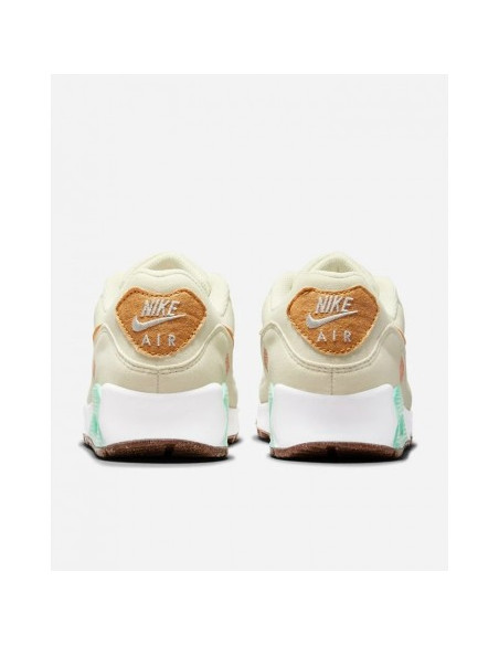 Nike Air Max 90 Happy Pineapple DC5211-100 Unisex