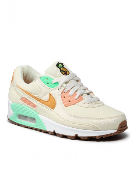 Nike Air Max 90 Happy Pineapple DC5211-100 Unisex