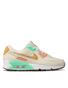 Nike Air Max 90 Happy Pineapple DC5211-100 Unisex