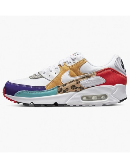 Nike Air Max 90 SE Animal DH5075-100