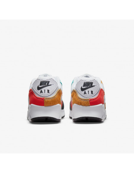 Nike Air Max 90 SE Animal DH5075-100