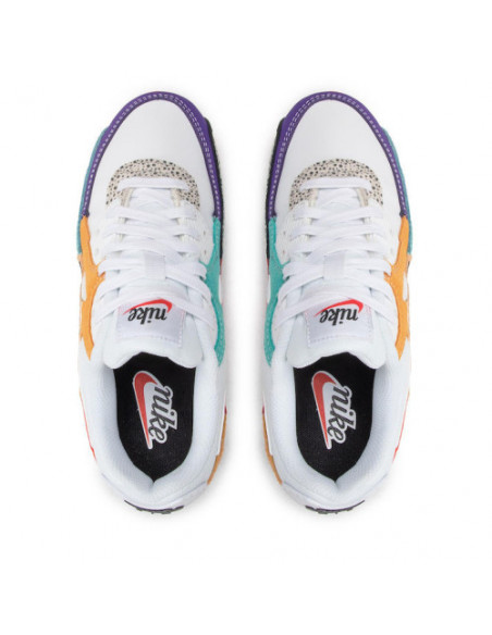 Nike Air Max 90 SE Animal DH5075-100