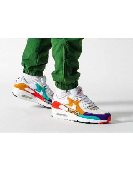 Nike Air Max 90 SE Animal DH5075-100