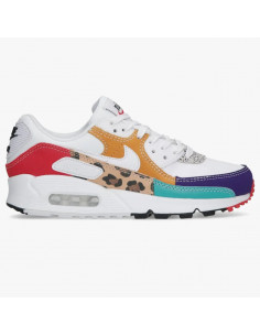 Nike Air Max 90 SE Animal DH5075-100