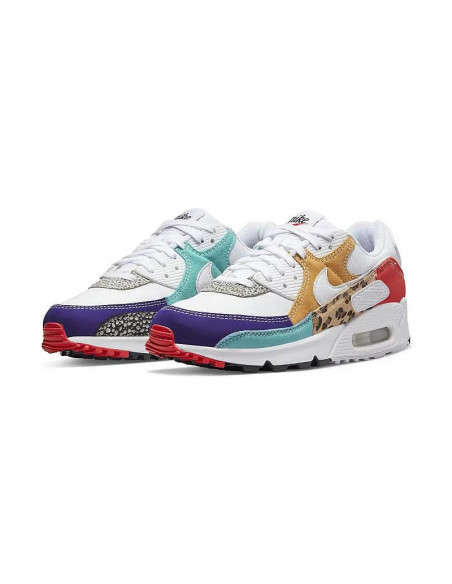 Nike Air Max 90 SE Animal DH5075-100