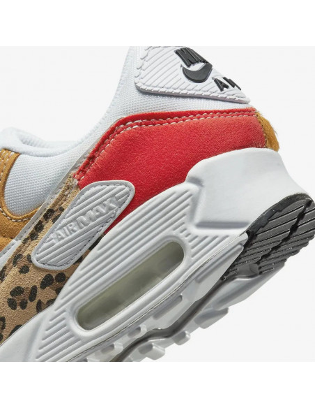 Nike Air Max 90 SE Animal DH5075-100