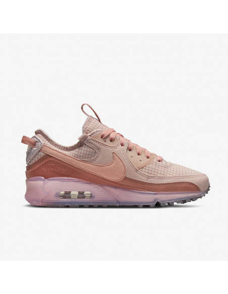 Nike Air Max 90 Terrascape Pink Oxford DH5073-600