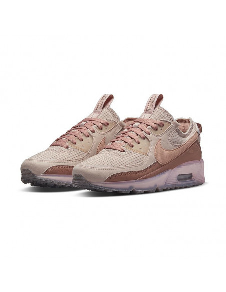 Nike Air Max 90 Terrascape Pink Oxford DH5073-600