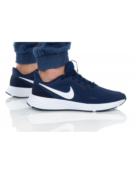 Nike Revolution 5 BQ3204-400