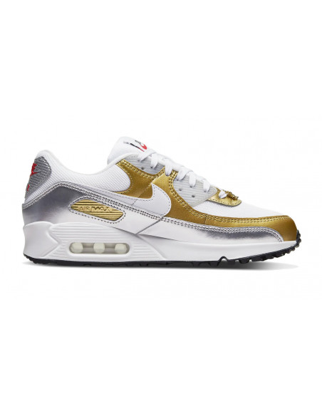 Nike Air Max 90 SE DJ6208-100