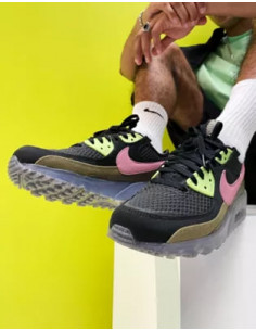 Nike Air Max 90 Terrascape DM0033-003 2